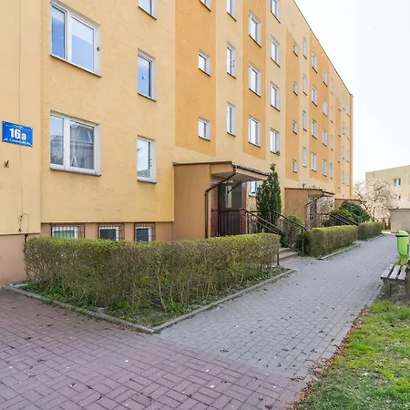 Plac Dabrowskiego Ustka
