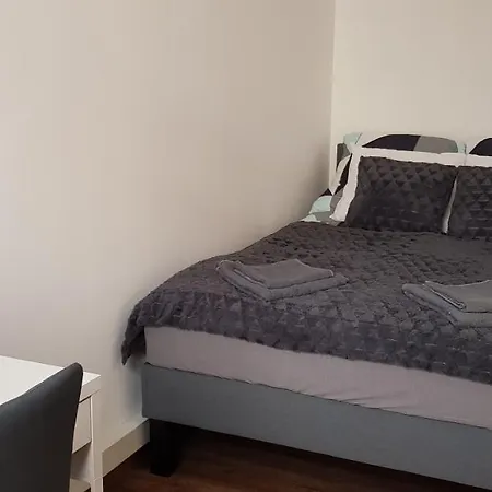 Apartment Vivienda *