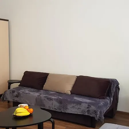 Vivienda Apartment