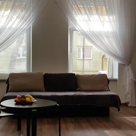 Apartment Vivienda Ustka