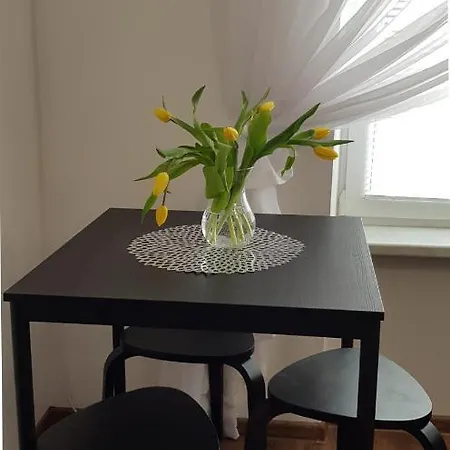 Apartment Vivienda *
