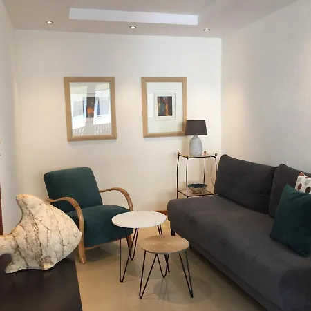 Apartment Na Wydmie