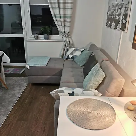 Woda Morska Apartment *