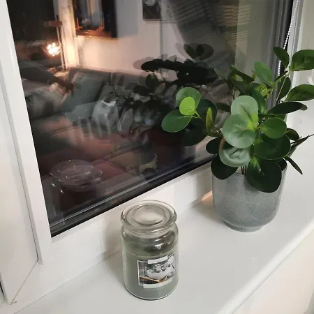 Woda Morska Apartment