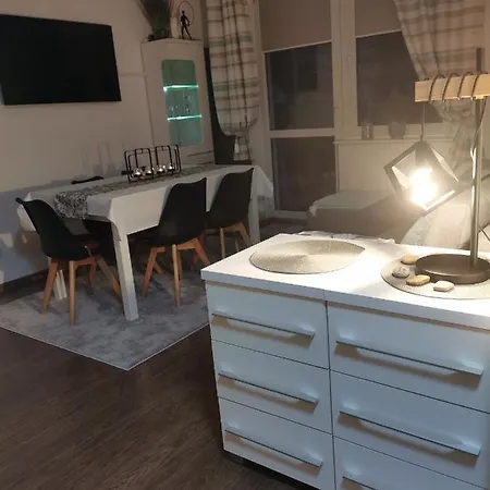 Woda Morska * Ustka