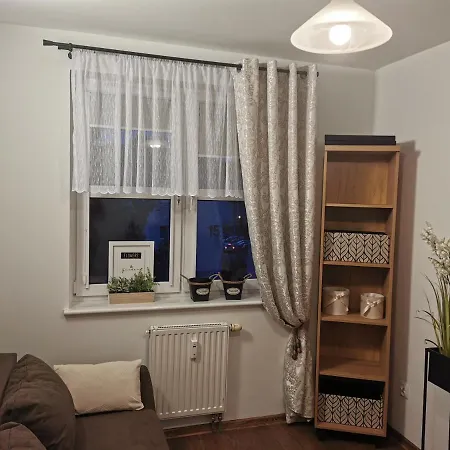 Apartment Woda Morska *