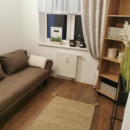 Apartment Woda Morska *