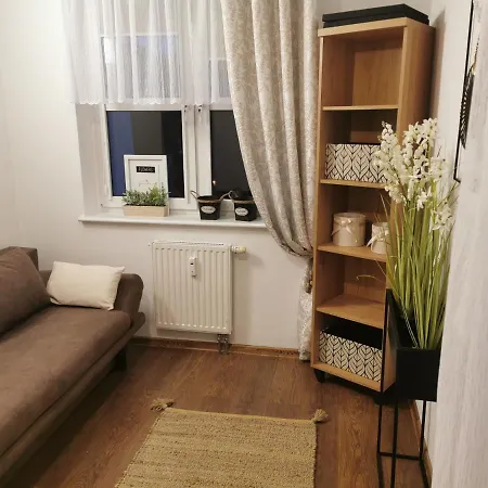Apartment Woda Morska