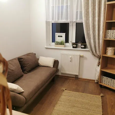 Woda Morska Apartment Ustka