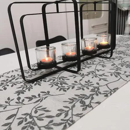 Apartment Woda Morska *
