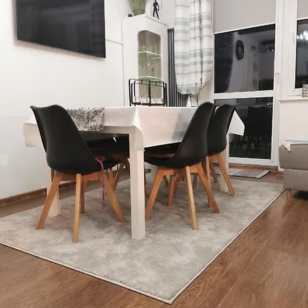 Woda Morska Apartment Ustka