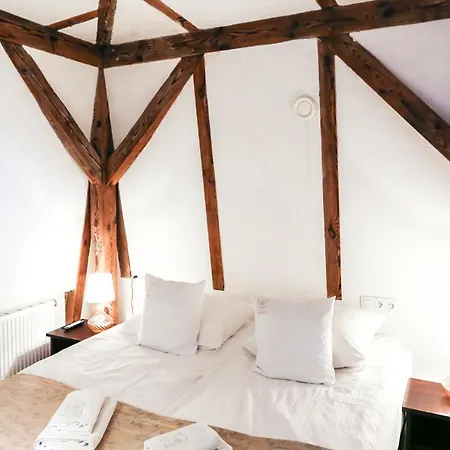Bed & Breakfast Red