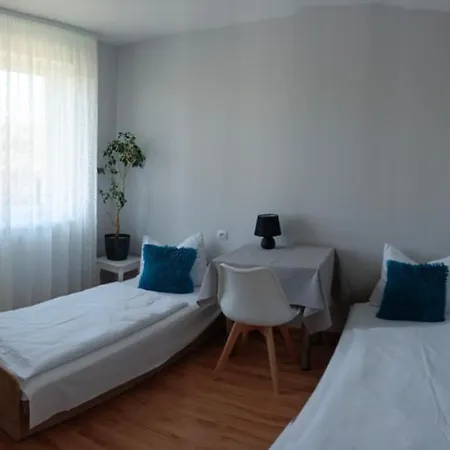 Goscinne Alpinka Homestay