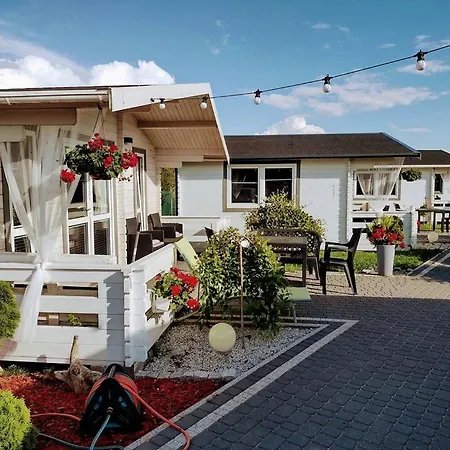 La Lodge Ustka