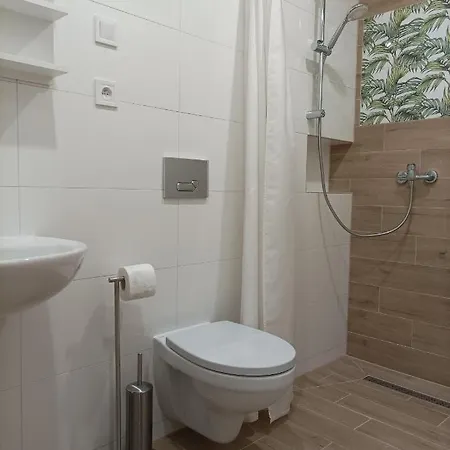 Homestay Pod Jaskolka