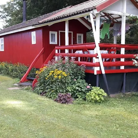 Leszkowo Lodge Ustka