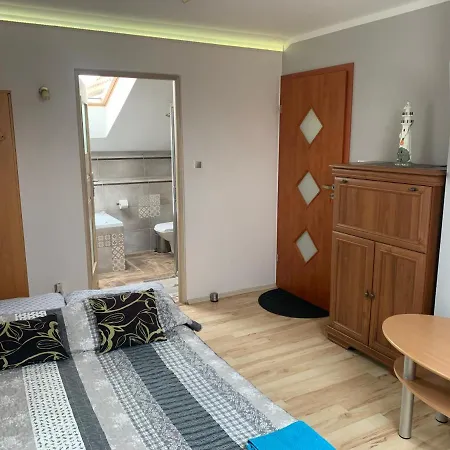 Homestay Kanarek