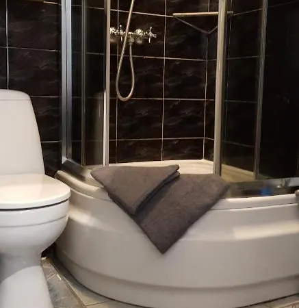 Apartment Vivienda *