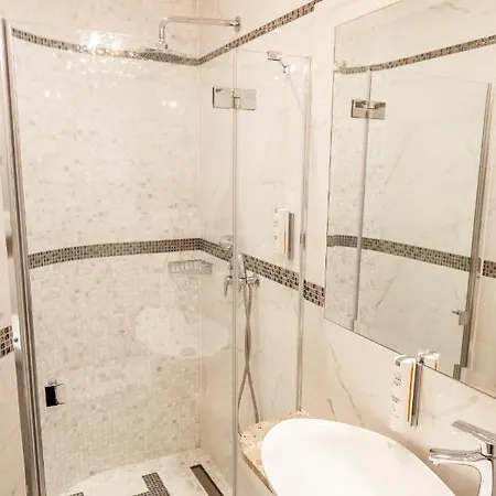 Bed & Breakfast Red Ustka