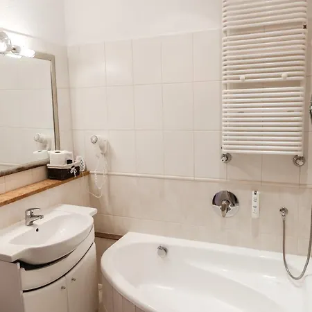 Bed & Breakfast Red Ustka