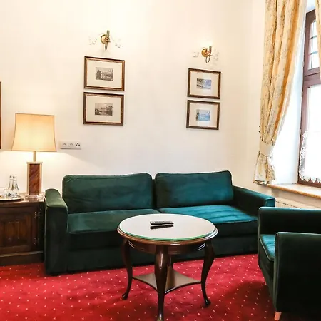 Red Bed & Breakfast 3*