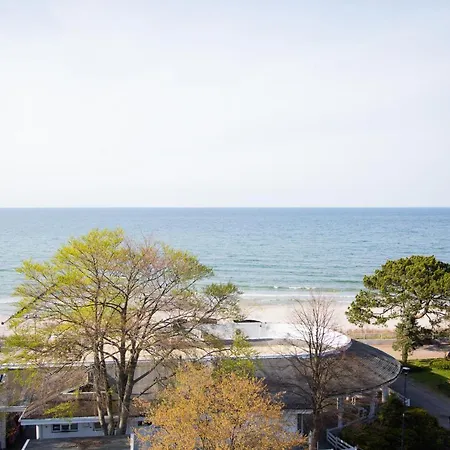 Bed & Breakfast Red Ustka