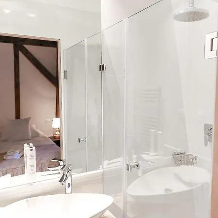 Red Bed & Breakfast Ustka