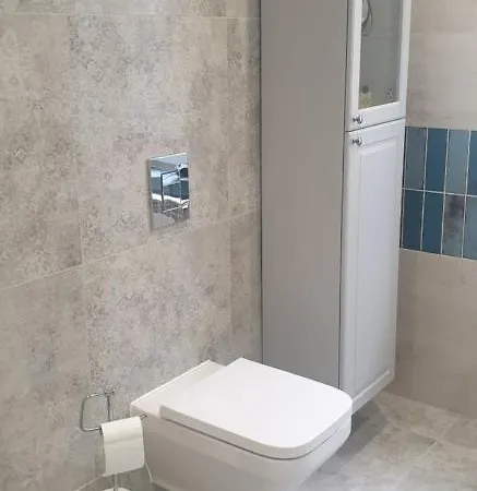 Apartment Monopoli Ustka
