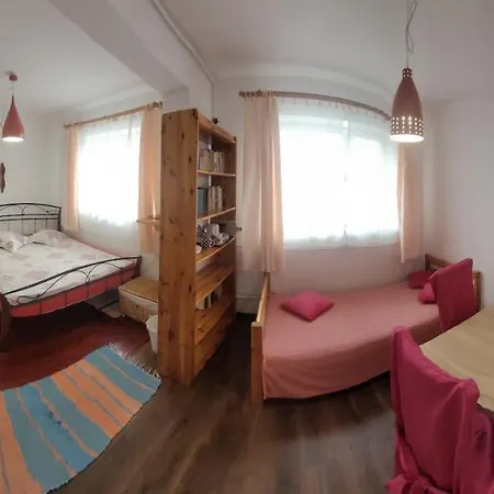 Homestay U Piotra *