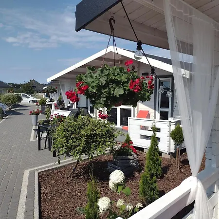 Lodge La Ustka