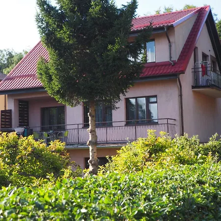 Sztorem * Ustka