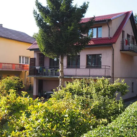 Sztorem * Ustka
