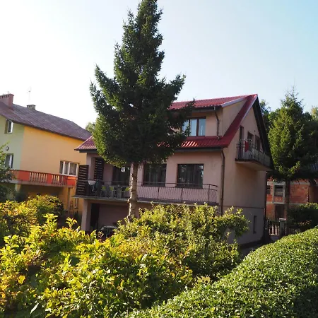 Sztorem * Ustka