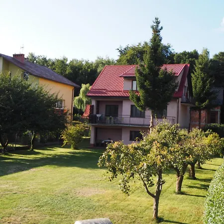 Sztorem Apartment Ustka
