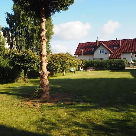 Apartment Sztorem