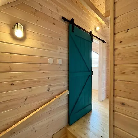Apartment Patyki Kamyki Ustka