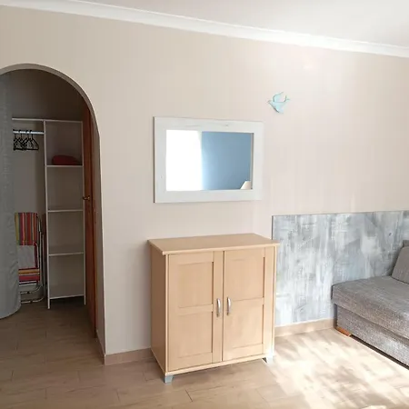 Pod Jaskolka Ustka