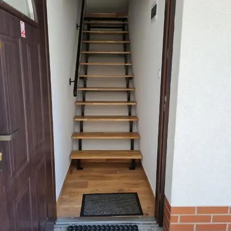 Morświn Apartament Ustka
