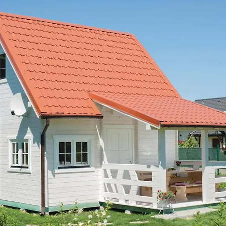 1 Bedroom Amazing Home In Ustka * Ustka