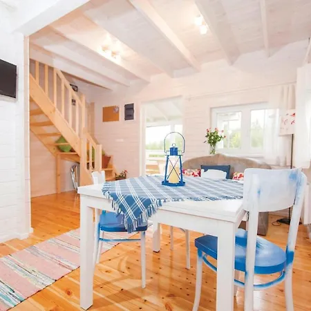 1 Bedroom Amazing Home In Ustka Ustka