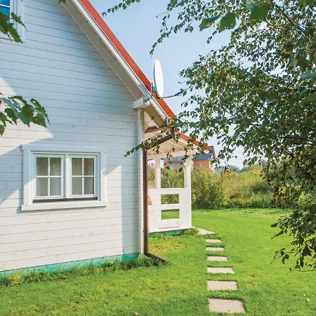 Holiday home 1 Bedroom Amazing Home In Ustka