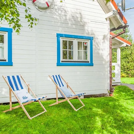 1 Bedroom Amazing Home In Ustka Holiday home Ustka
