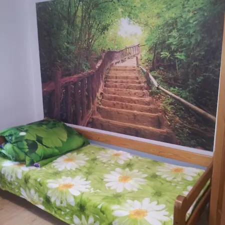 Homestay Goscinne Beata