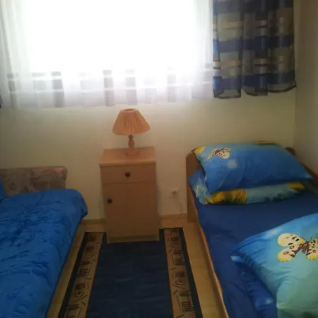 Goscinne Beata Homestay Ustka