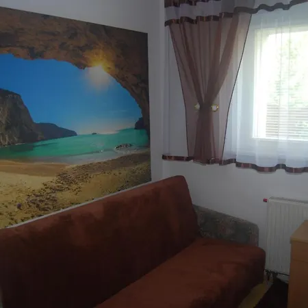 Goscinne Beata Homestay *
