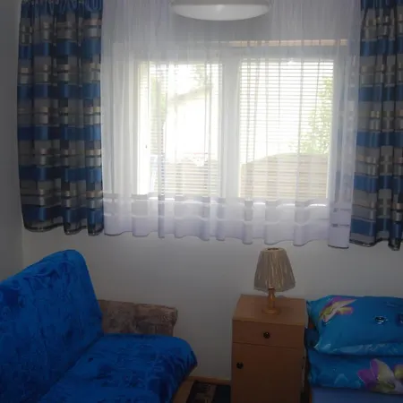 Homestay Goscinne Beata Ustka