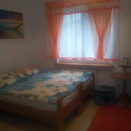 Goscinne Beata * Ustka