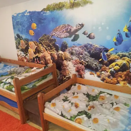 Goscinne Beata Homestay Ustka