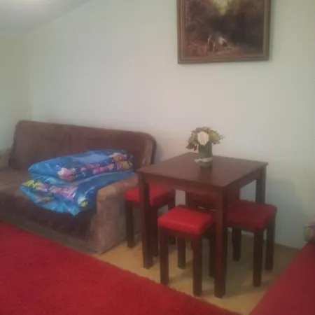 Goscinne Beata Homestay