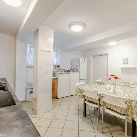 Homestay Goscinne Beata *